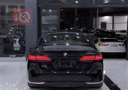 بي ام دبليو الفئة 5